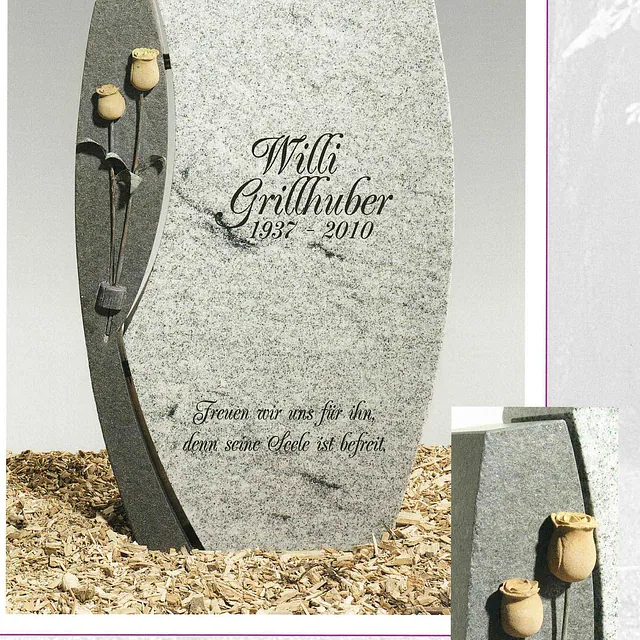Oberschmidleithner Grabdenkmäler