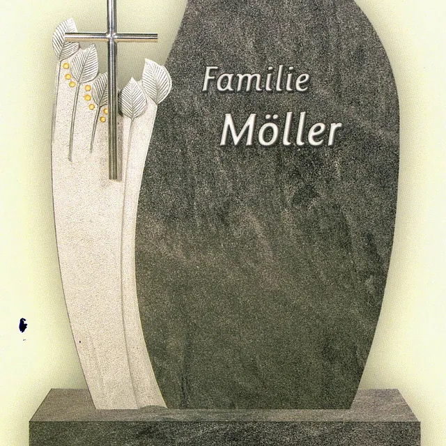 Oberschmidleithner Grabdenkmäler
