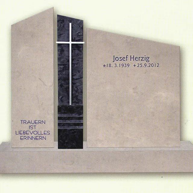 Oberschmidleithner Grabdenkmäler