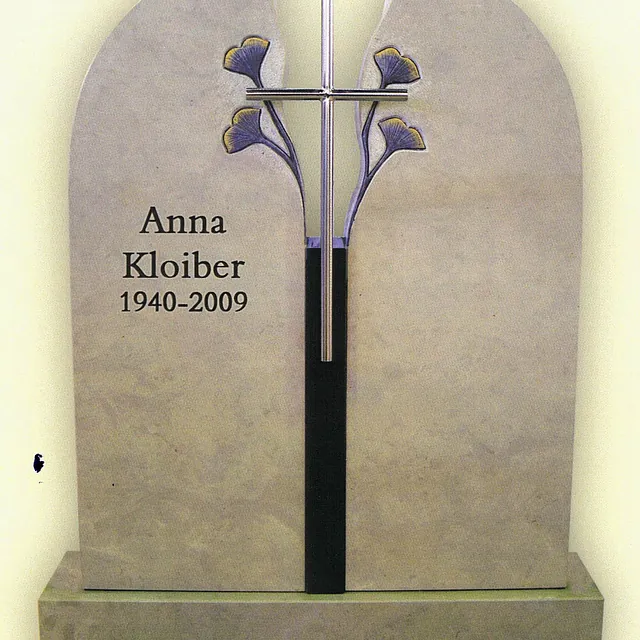 Oberschmidleithner Grabdenkmäler