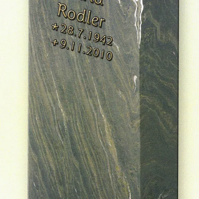 Oberschmidleithner Grabdenkmäler