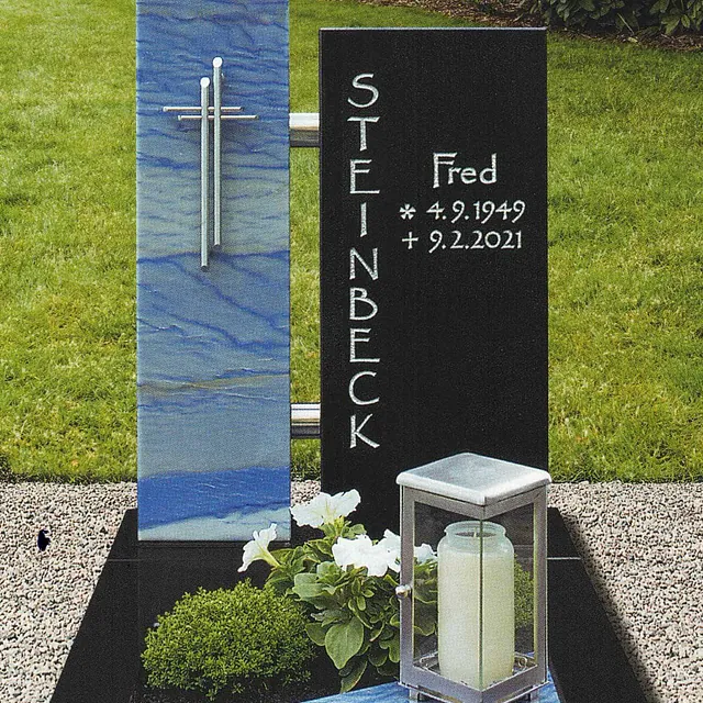Oberschmidleithner Grabdenkmäler