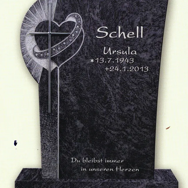 Oberschmidleithner Grabdenkmäler