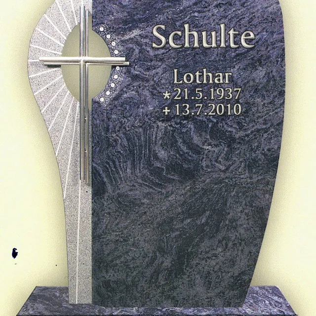 Oberschmidleithner Grabdenkmäler