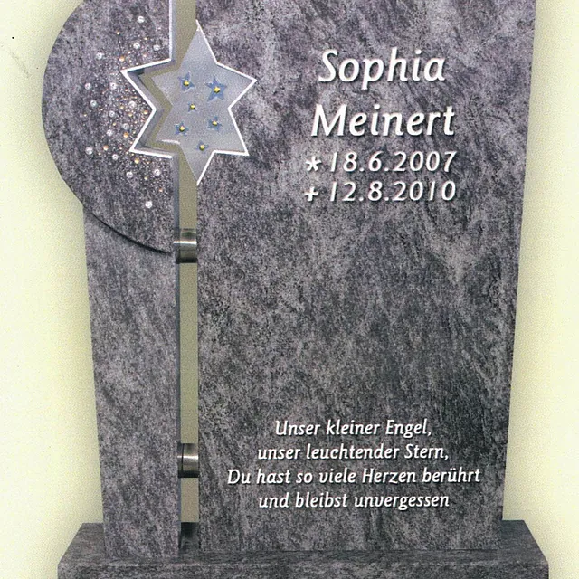 Oberschmidleithner Grabdenkmäler