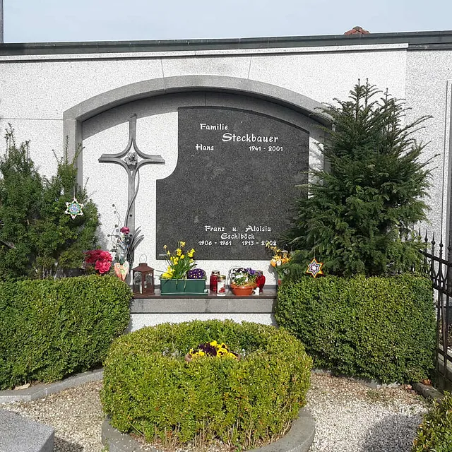 Oberschmidleithner GmbH & Co KG Steinmetzarbeiten