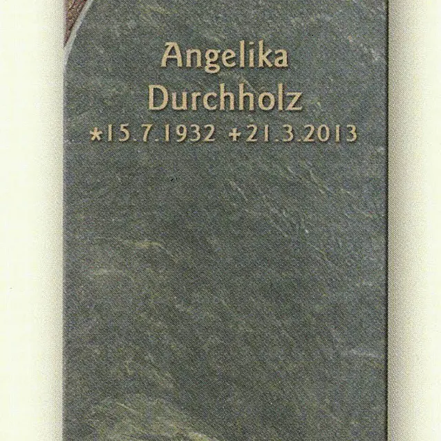 Oberschmidleithner Grabdenkmäler